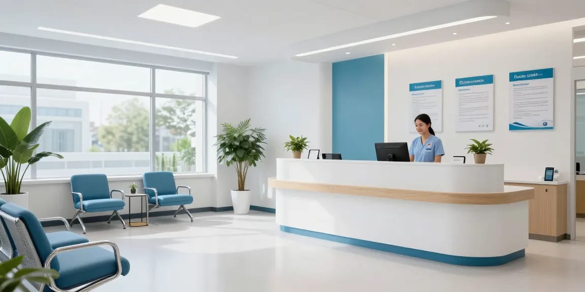 Hair transplant istanbul at a compassionate healthcare provider for patient care.