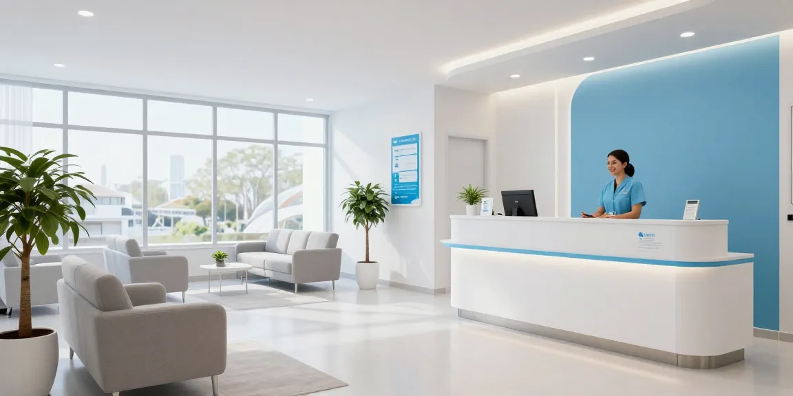 Hair transplant Istanbul consultation in a modern healthcare clinic with patient care focus.