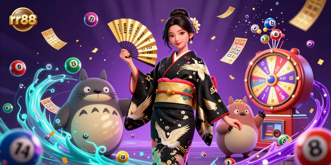 Experience vibrant gambling excitement with rr88, featuring dynamic scenes of chance and luck.